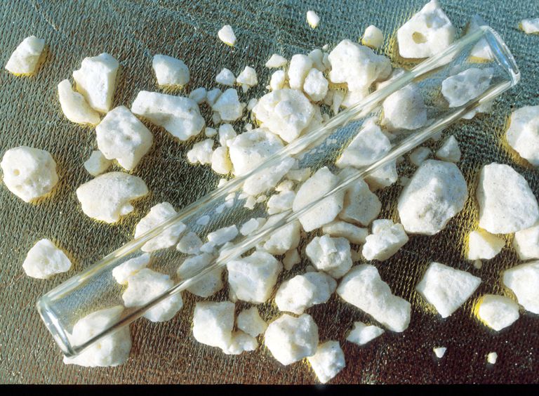 It’s A Myth That Crack Cocaine Punishments Were Created By Whites To Punish Blacks