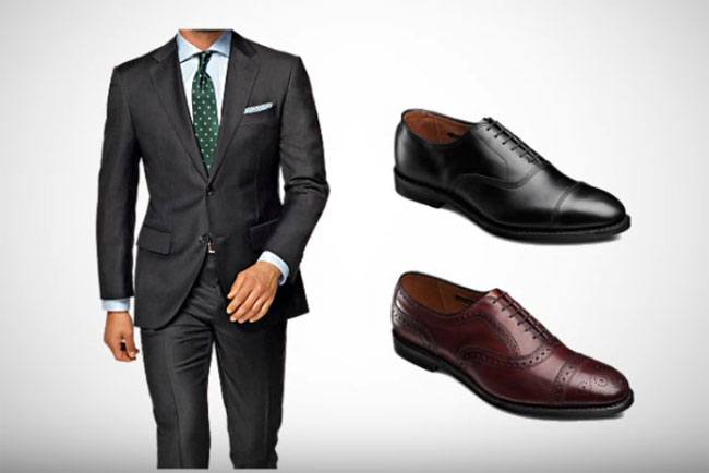 5 Ways To Massively Upgrade Your Shoe Game