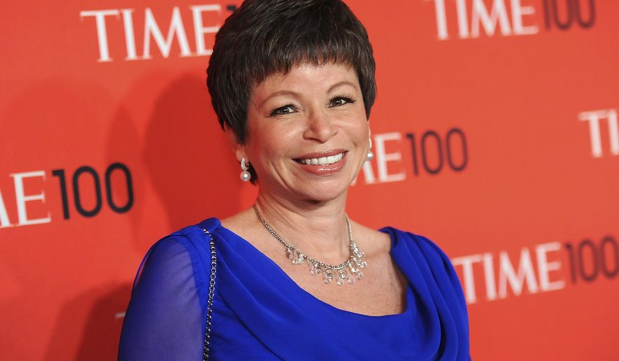 ABC Cancels Roseanne Barr’s Show For Comparing Obama Adviser Valerie Jarrett To An Ape