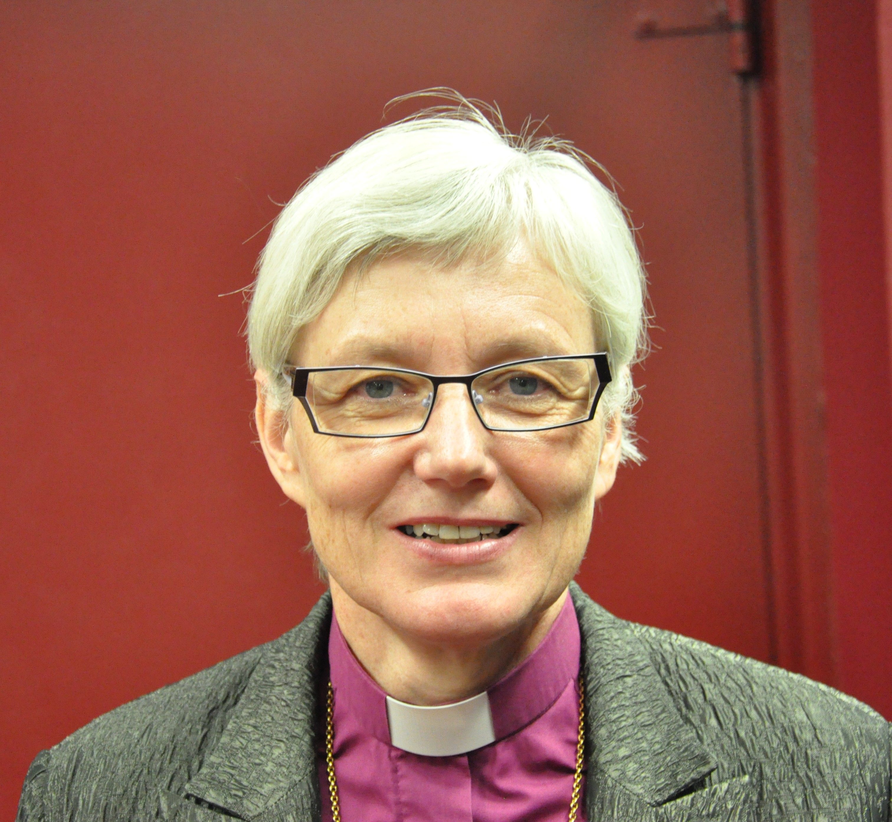 Swedish Clergy Has Stopped Referring To God As Male