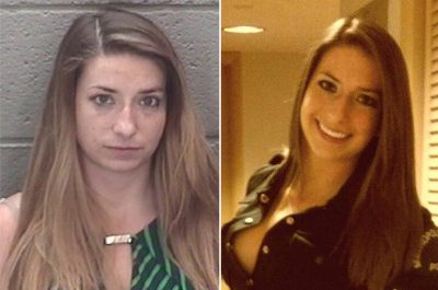 10 Attractive Teachers Who Had Sex With Their Teenage Students