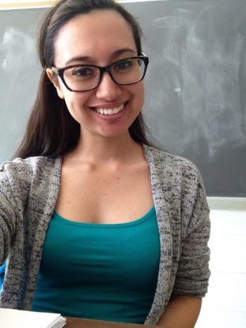 10 Attractive Teachers Who Had Sex With Their Teenage Students