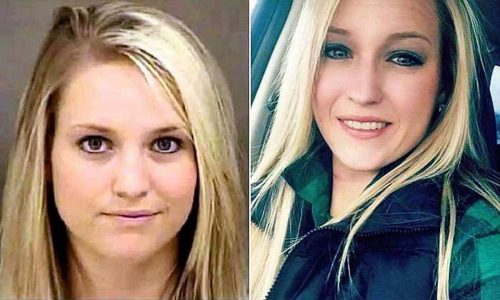 10 Attractive Teachers Who Had Sex With Their Teenage Students