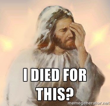Swedish Clergy Has Stopped Referring To God As Male