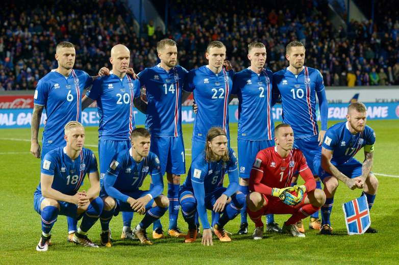 Globohomo Rainbow Mafia Is Forcing The U.S. National Soccer Teams To Wear Gay Pride Jerseys