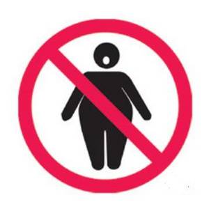 Let’s End The Obesity Epidemic By Requiring Fat People To Wear Burqas