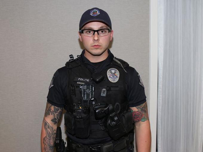 New Jersey Beach Beat Down Shows Why It’s Foolish To Resist Police