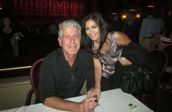 Did Anthony Bourdain Kill Himself Because Of His Blue Pill Views On Women?