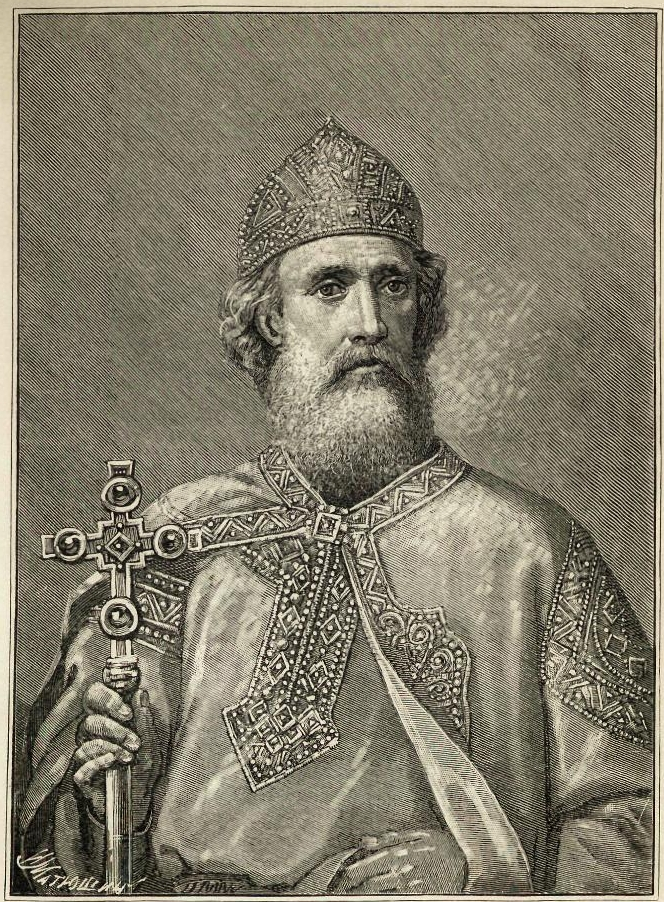 The Fascinating Origins Of The Cyrillic Alphabet And Orthodox Christianity In Eastern Europe