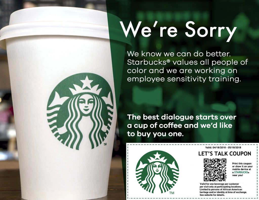 Starbucks Is Closing 150 Stores Two Months After Introducing “Racial Bias” Training