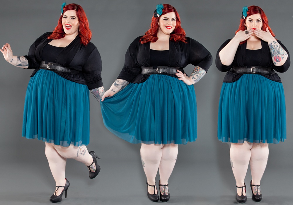 Shocking: “Body Positive” Models Are Normalizing Obesity And Making The Problem Worse