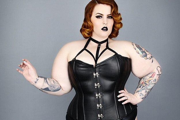 Shocking: “Body Positive” Models Are Normalizing Obesity And Making The Problem Worse