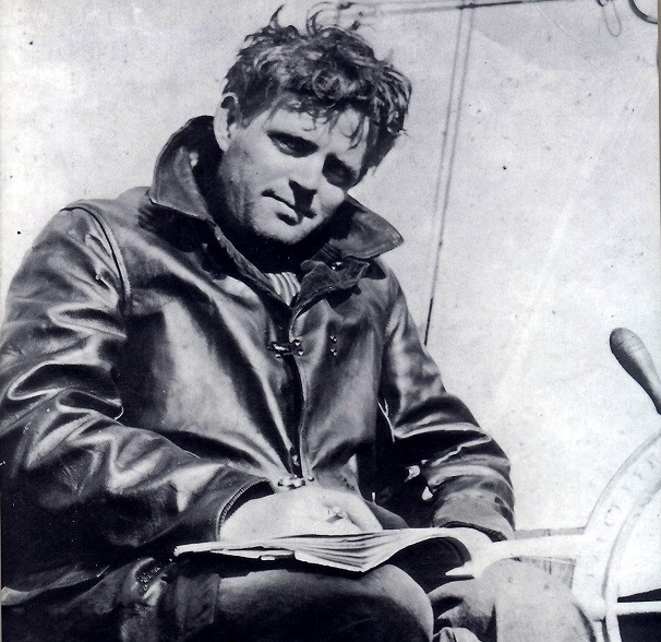 Writer Jack London Accurately Predicted The Rise Of China