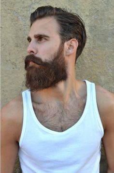 3 Powerful Tips For Optimizing Your Facial Hair