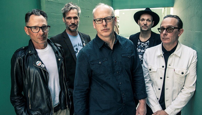 Boomercore Band “Bad Religion” Releases New Song Attempting To Bash The Alt Right