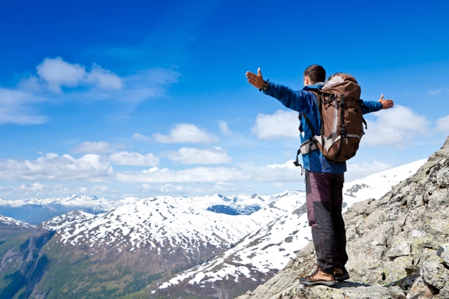 9 Secrets To Living A Joyful Life