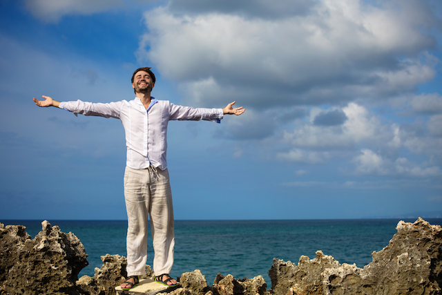 9 Secrets To Living A Joyful Life