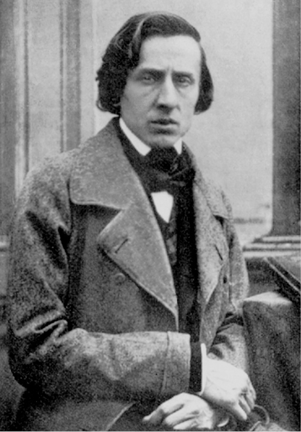 5 Classical Composers You Should Listen To