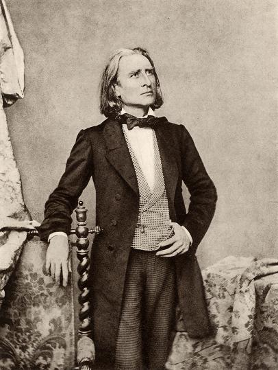 5 Classical Composers You Should Listen To