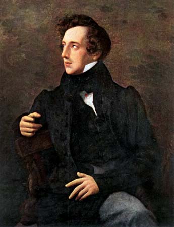5 Classical Composers You Should Listen To