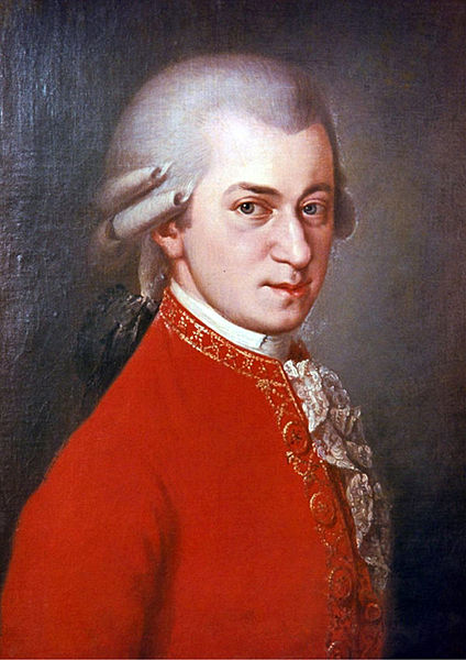 5 Classical Composers You Should Listen To