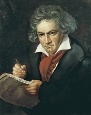5 Classical Composers You Should Listen To