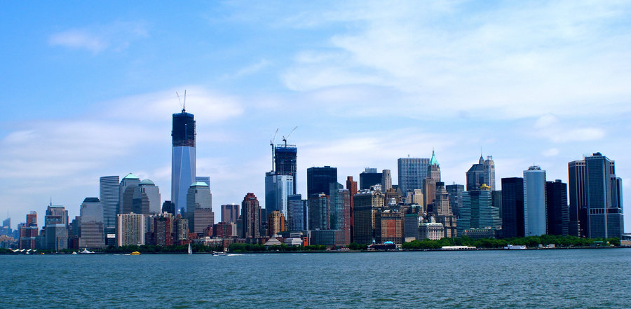 3 Ways Living In New York City Hinders Spiritual Growth