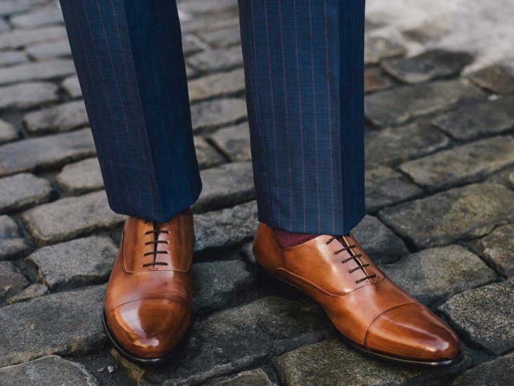 3 Critical Questions You Must Ask Before Buying Your Next Pair Of Shoes