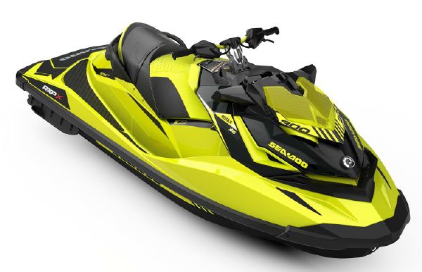 10 Reasons Why You Should Own A Jet Ski