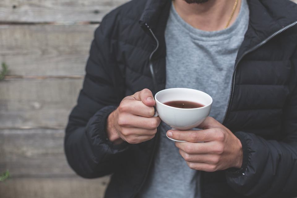 4 Reasons You Should Start Drinking Alaska Chaga Tea