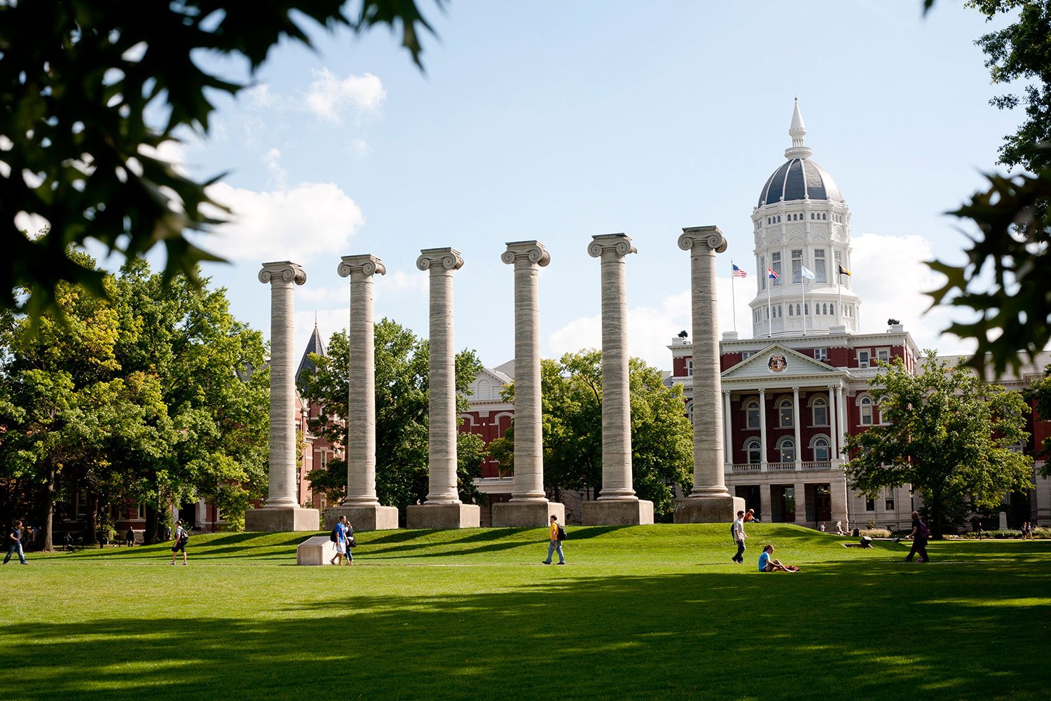 Black Doctoral Student Suspended By SJW University Tribunal For Asking White Woman On A Date