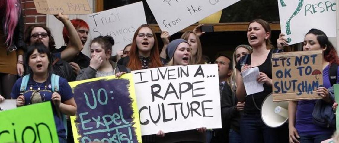 8 Reasons The Rise In Feminism Can Be Traced To The Failures Of University Education