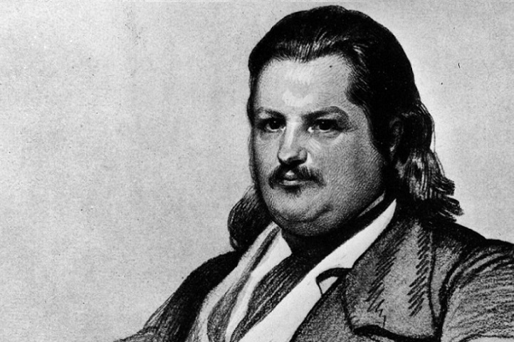 What I Learned From Honoré de Balzac’s Novel “La Peau De Chagrin”