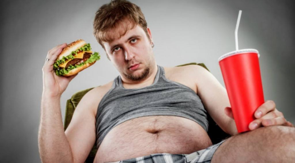 4 Foods That Are Destroying Your Manhood