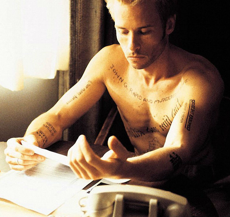 What The Movie Memento Teaches Us About Achieving Our Goals