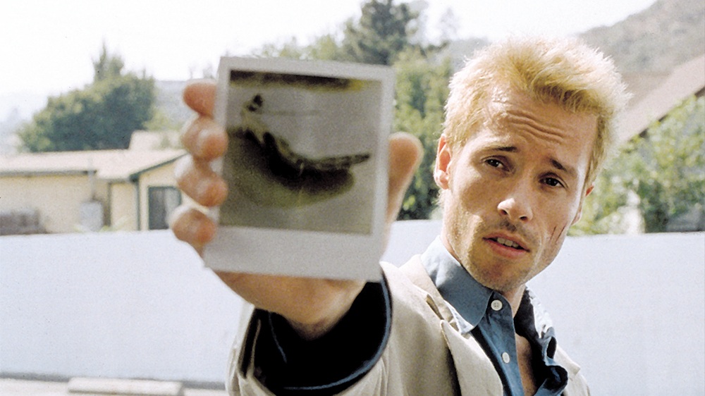 What The Movie Memento Teaches Us About Achieving Our Goals