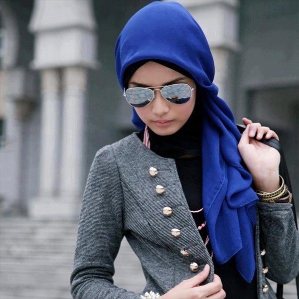 Can The Hijab Save Women?