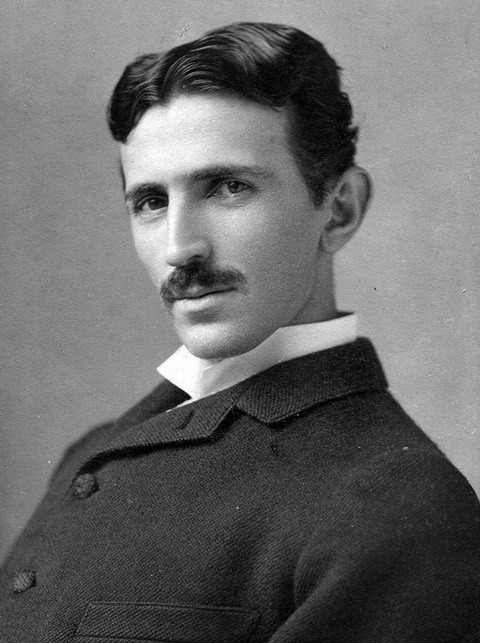 Did John G. Trump Inspire The Space Force From Examining Nikola Tesla’s Secret Work?