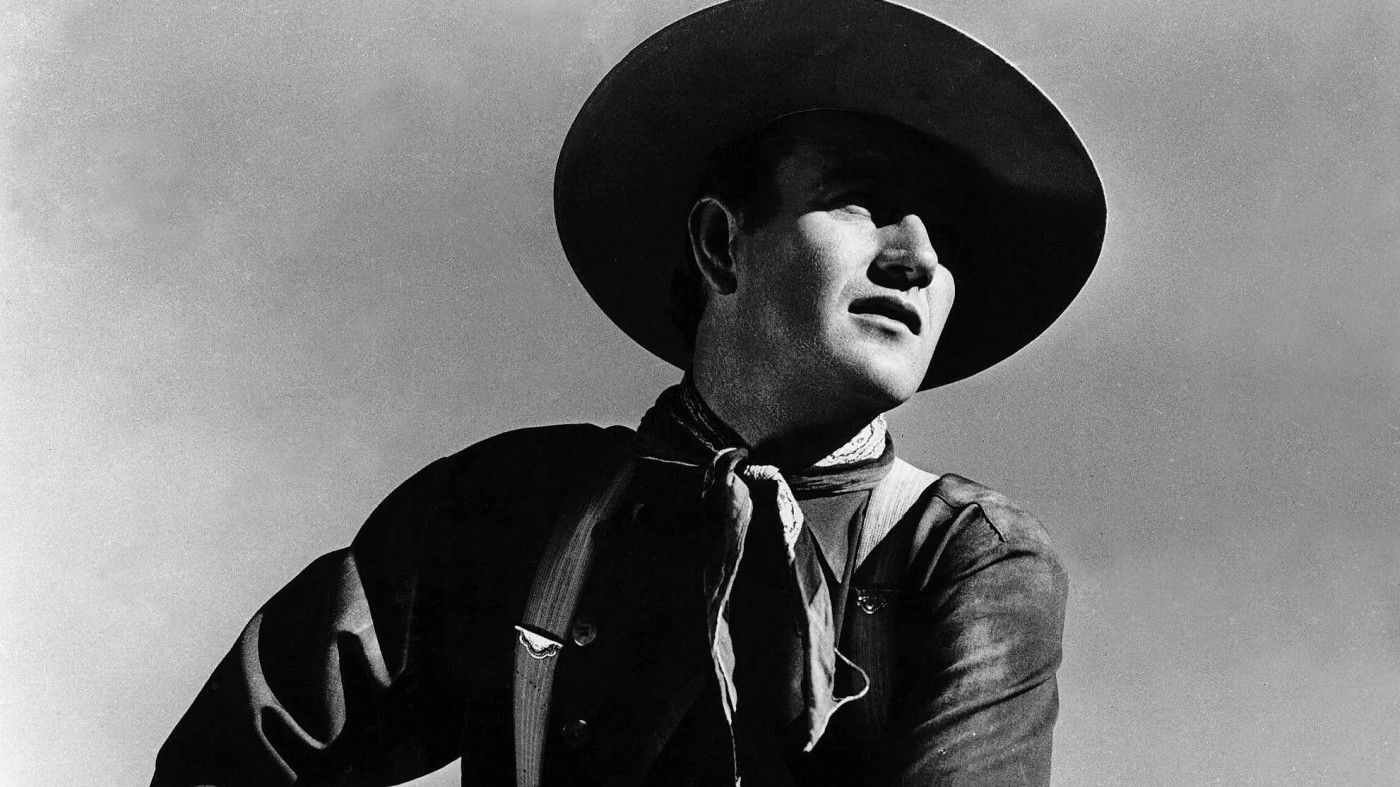 Classic Country Music Is A Goldmine Of Masculine Wisdom