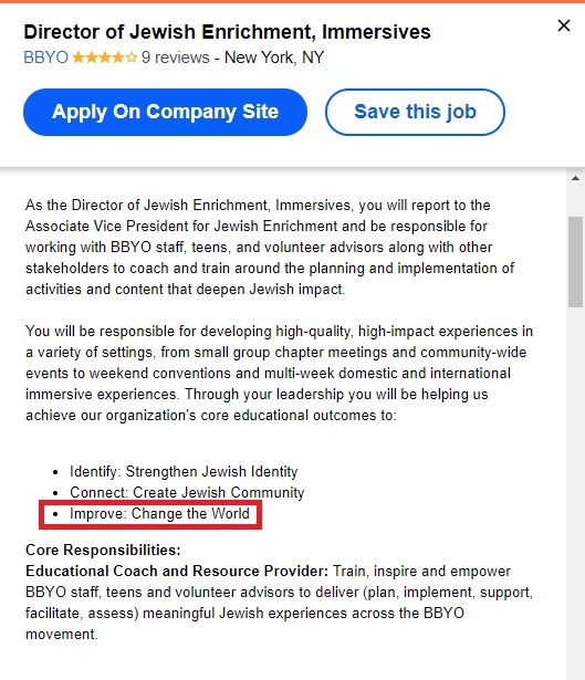 6 Job Ads That Reveal The Anti-White And Anti-Male Agenda Of Corporate America