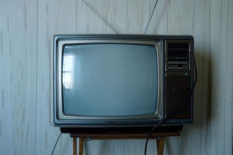 What Television Does To Your Mind