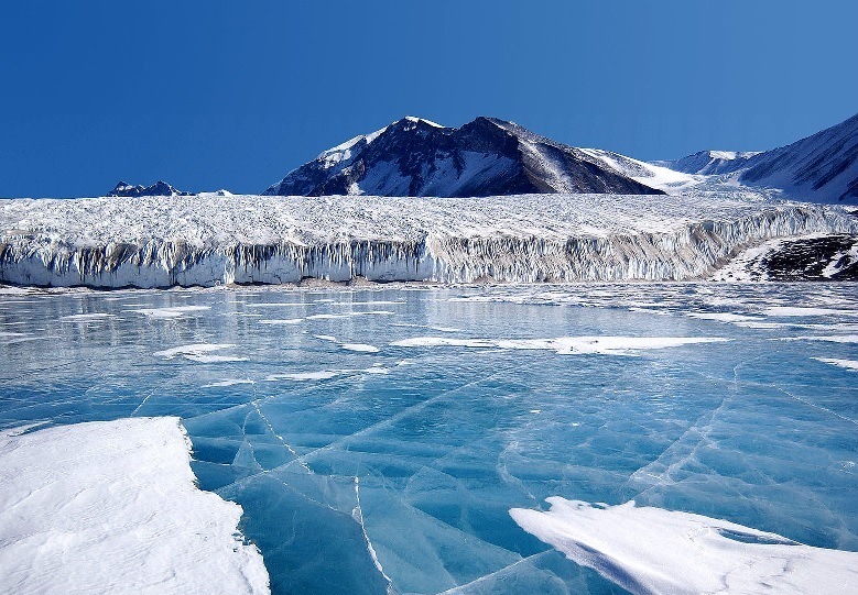 Antarctica Is A Perfect Place To Resettle Society’s Losers And Slackers