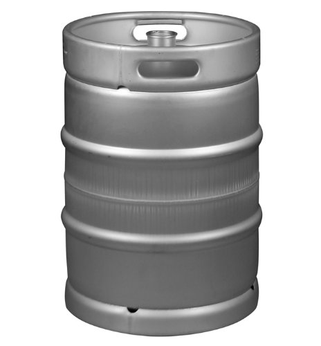 How To Train With A Keg