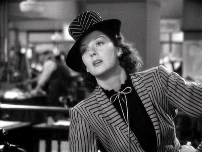 “His Girl Friday” Is A Red Pill Classic That Most Men Have Never Seen