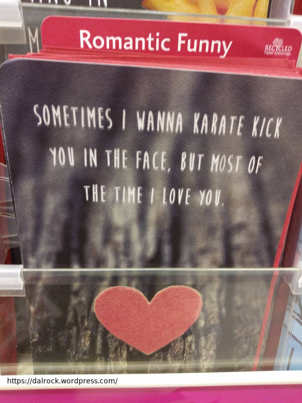 Valentines for the pearl of great price.