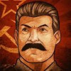 General Stalin Avatar