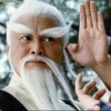 Pai Mei Avatar