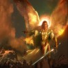 The Archangel Michael